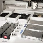 PacBio – Sequel II System Workdeck