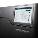 PacBio – Sequel IIe Closeup