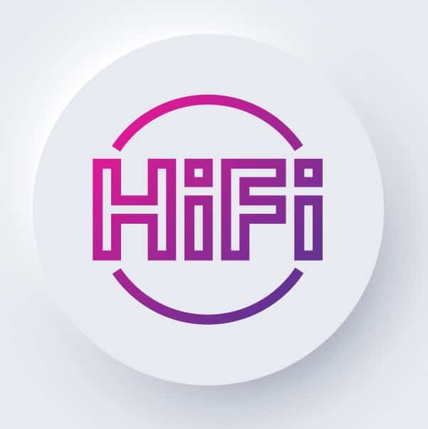 PacBio HiFi logo