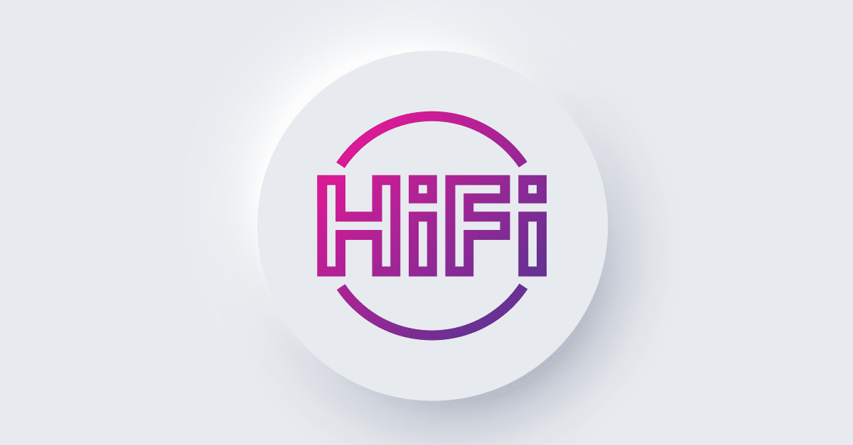 HiFi logo