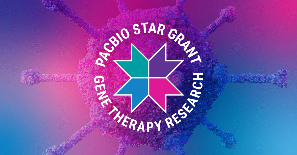 Gene Therapy STAR Grant