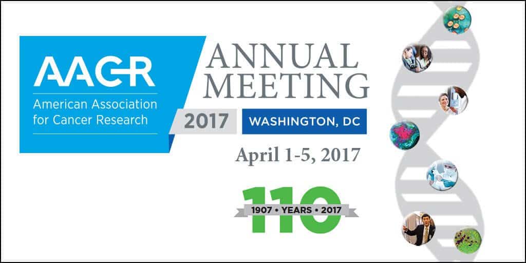 AACR 2017