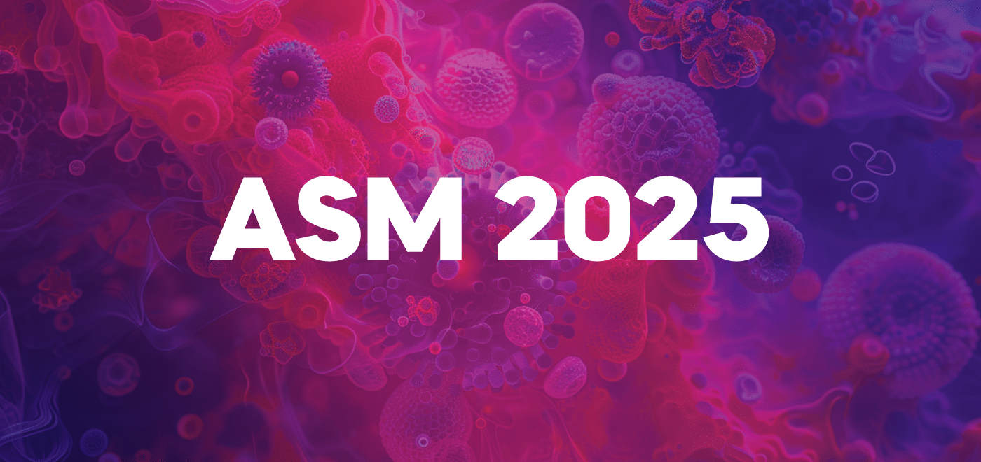 ASM 2025 homepage card
