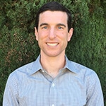 Aaron Wenger, Ph.D