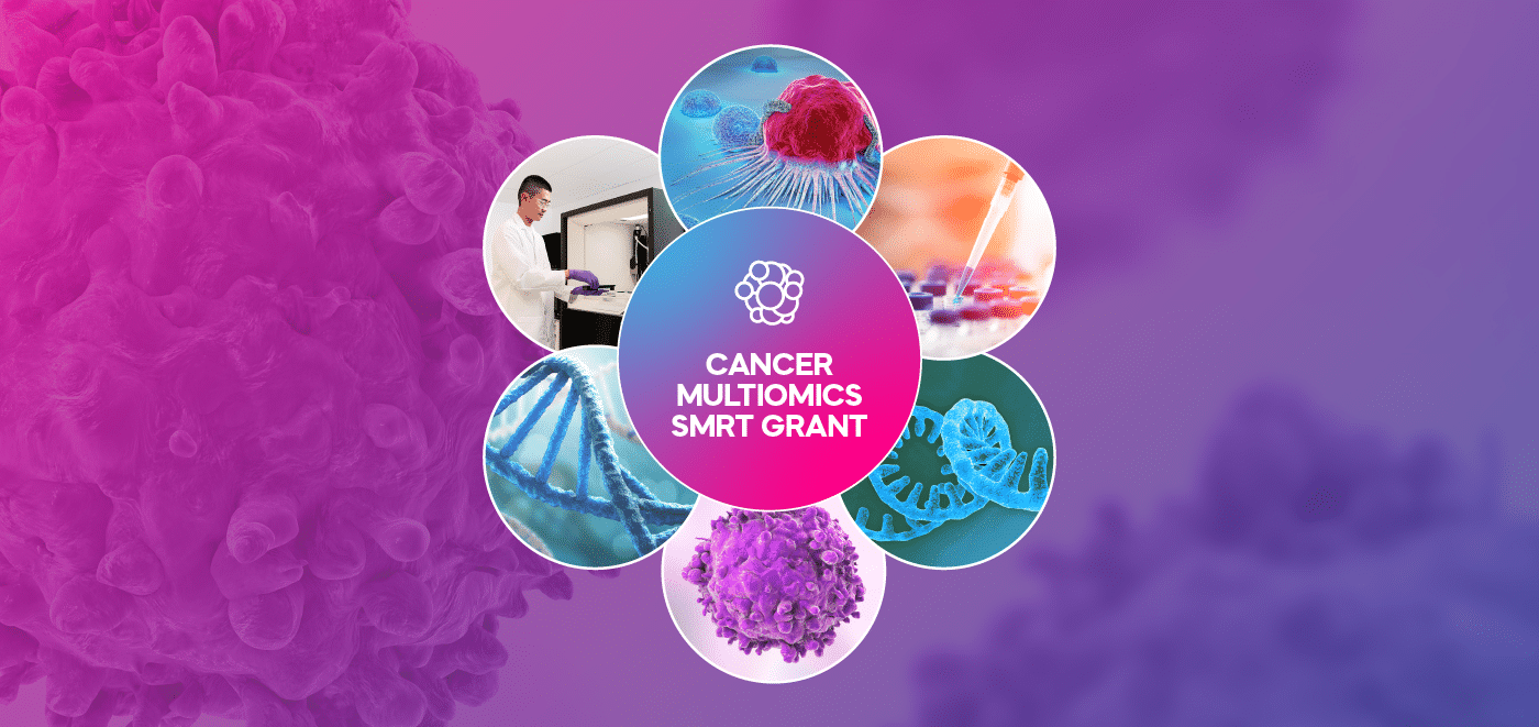 Home page card Image for the 2024 Cancer SMRT Grant