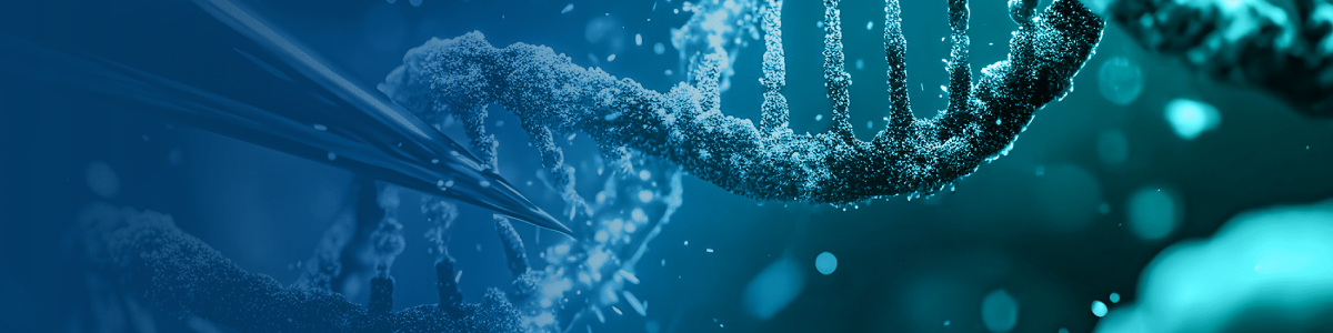 FDA Draft Guidance Elevates Long-Read Sequencing Requirements for Gene Therapy Genome Editing Safety