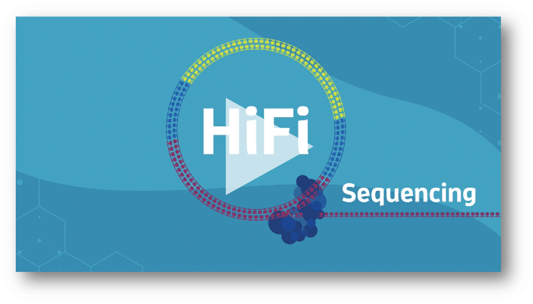 HiFi Sequencing - Unlock Your Next Great Discovery
