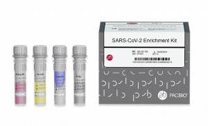 HiFiViral SARS-CoV-2 Kit