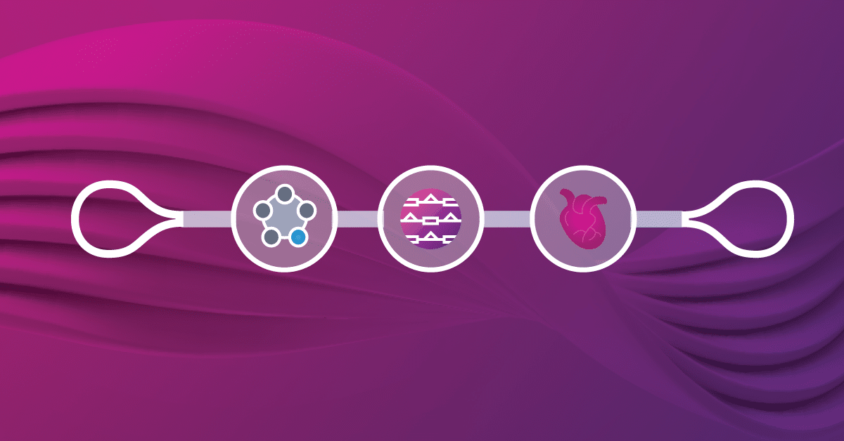 Featured social image showing RNA sequencing icons