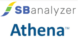 SBAnalyzer - AthenaTM