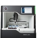 PacBio Sequel – Front Open