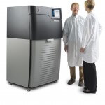 PacBio Sequel – Instrument