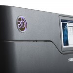 PacBio Sequel – Left Front