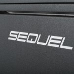 PacBio Sequel – Name Plate