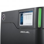 PacBio Sequel – Right Front