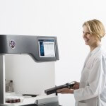 PacBio Sequel – SMRT Cell Loading