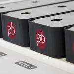 PacBio Sequel – SMRT Cells 1M