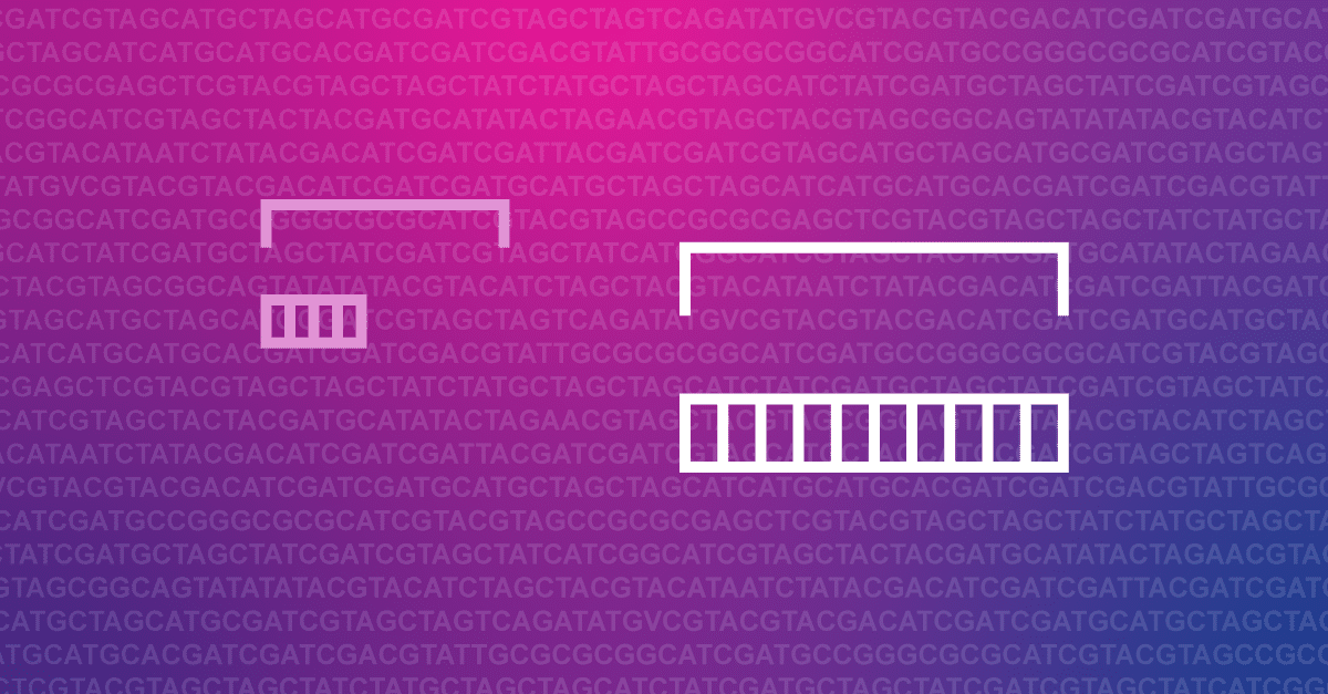 long-read sequencing featured image