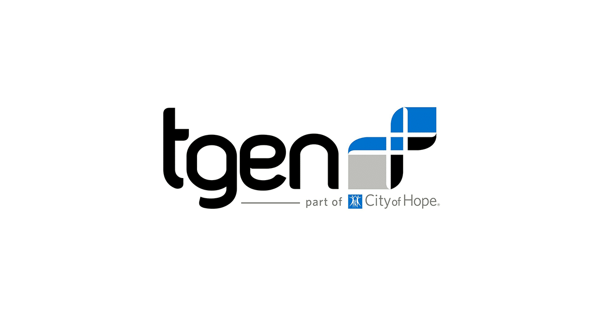 TGen + PacBio