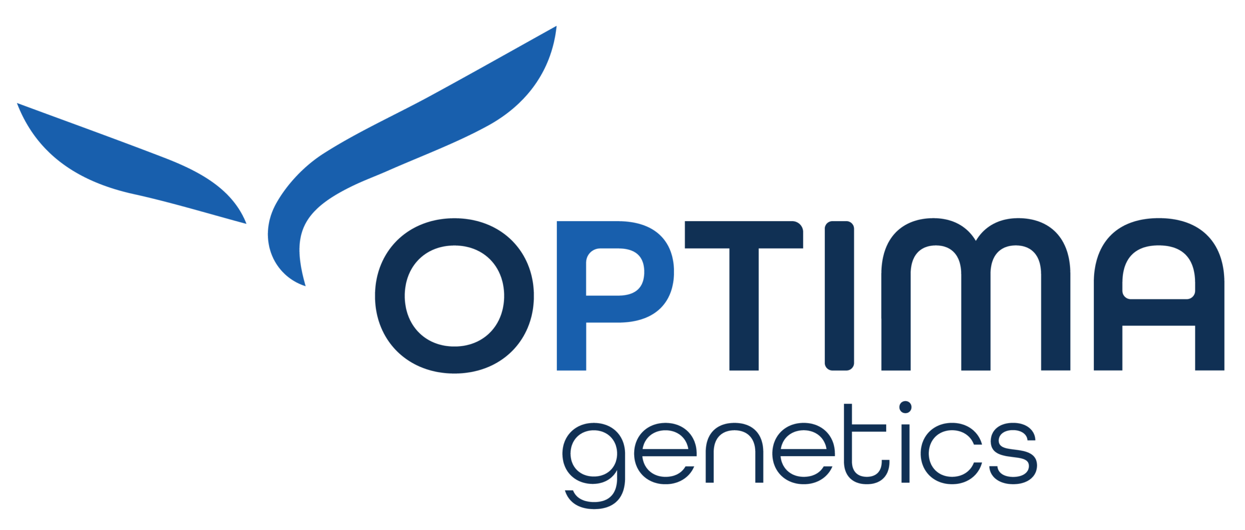 Optima Logo Lab Global distributors - PacBio