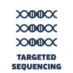 PacBio Icon – Targeted Sequencing