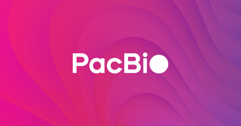 PacBio logo for social sharing