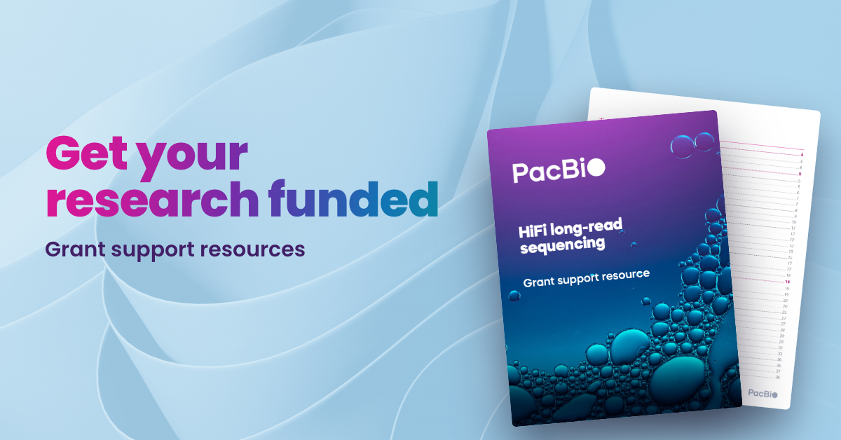 Get your research funded logo