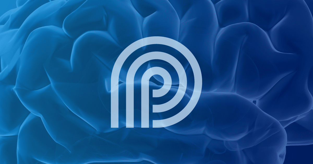 Blue and purple featured image showing PureTarget logo and a brain texture in the background