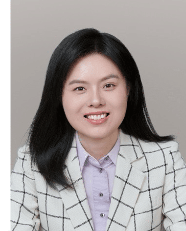 Dr. Aiping Mao, Berry Genomics