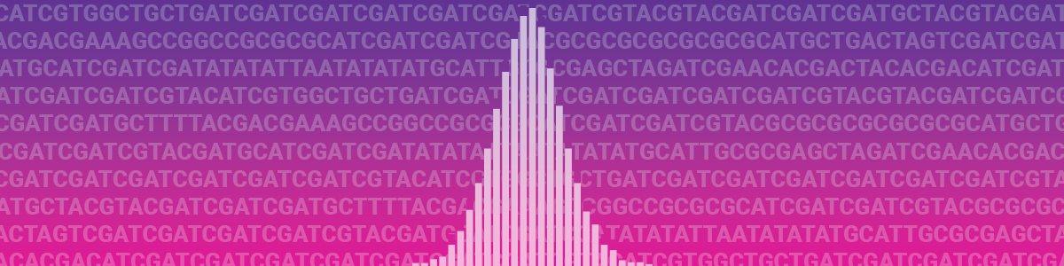 long read sequencing coverage