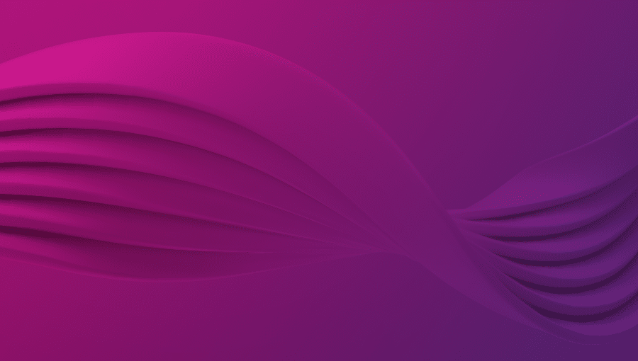 magenta background image with alternating swirl pattern