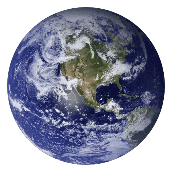 Planet Earth