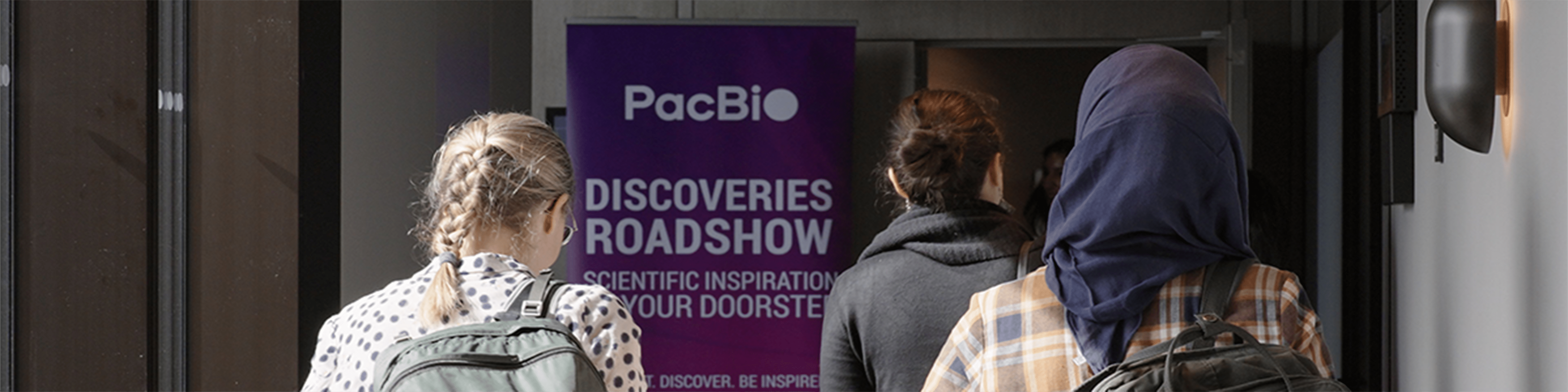 2023 Discoveries Roadshow