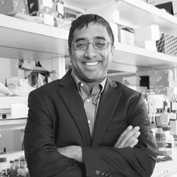 Jay Shendure, Ph.D., Professor of Genome Sciences at University of Washington photo
