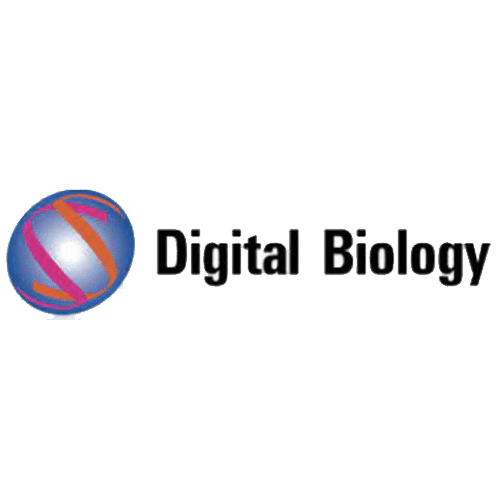 digital biology logo