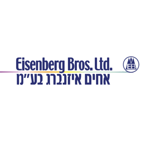 eisenberg bros logo
