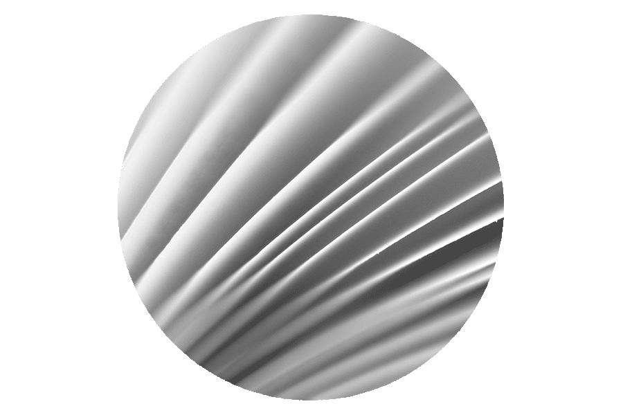 Roundel image of paper pages fanned for Case studies