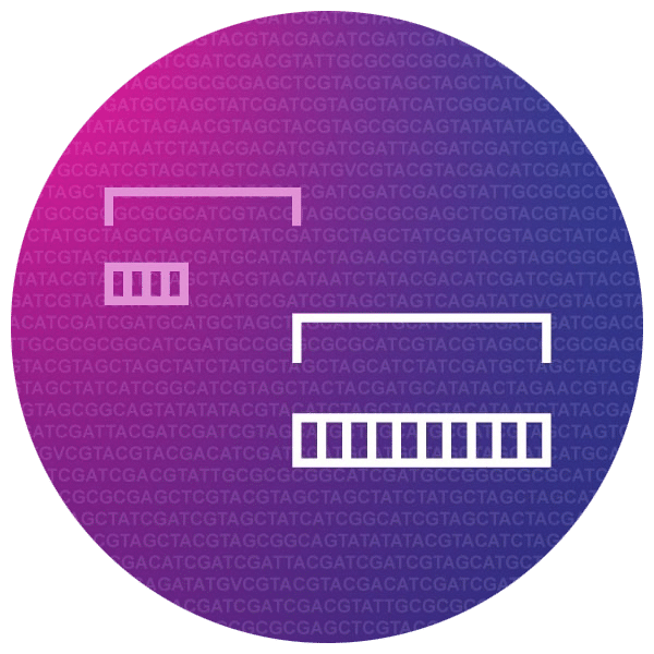 HiFi sequencing