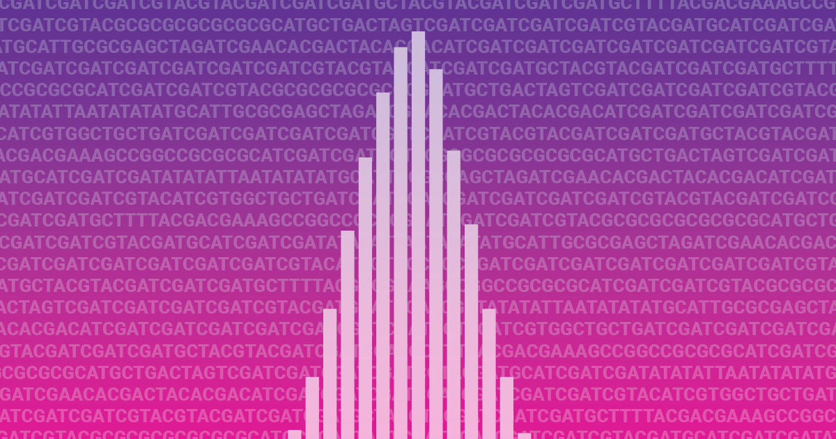 sequencing coverage social image